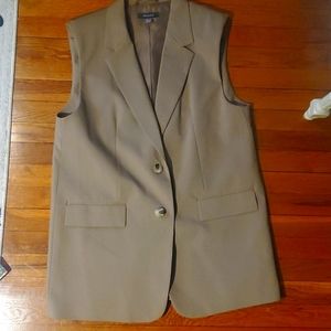 Primark Vest *NEW/UNWORN